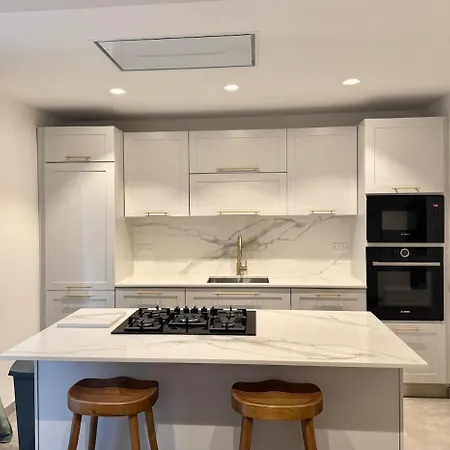 Apartamento Central Apartment