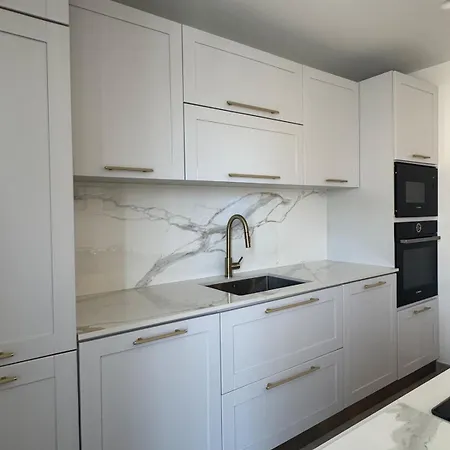 Apartamento Central Apartment L'Inglin