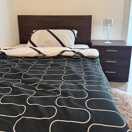 Διαμέρισμα Central Apartment